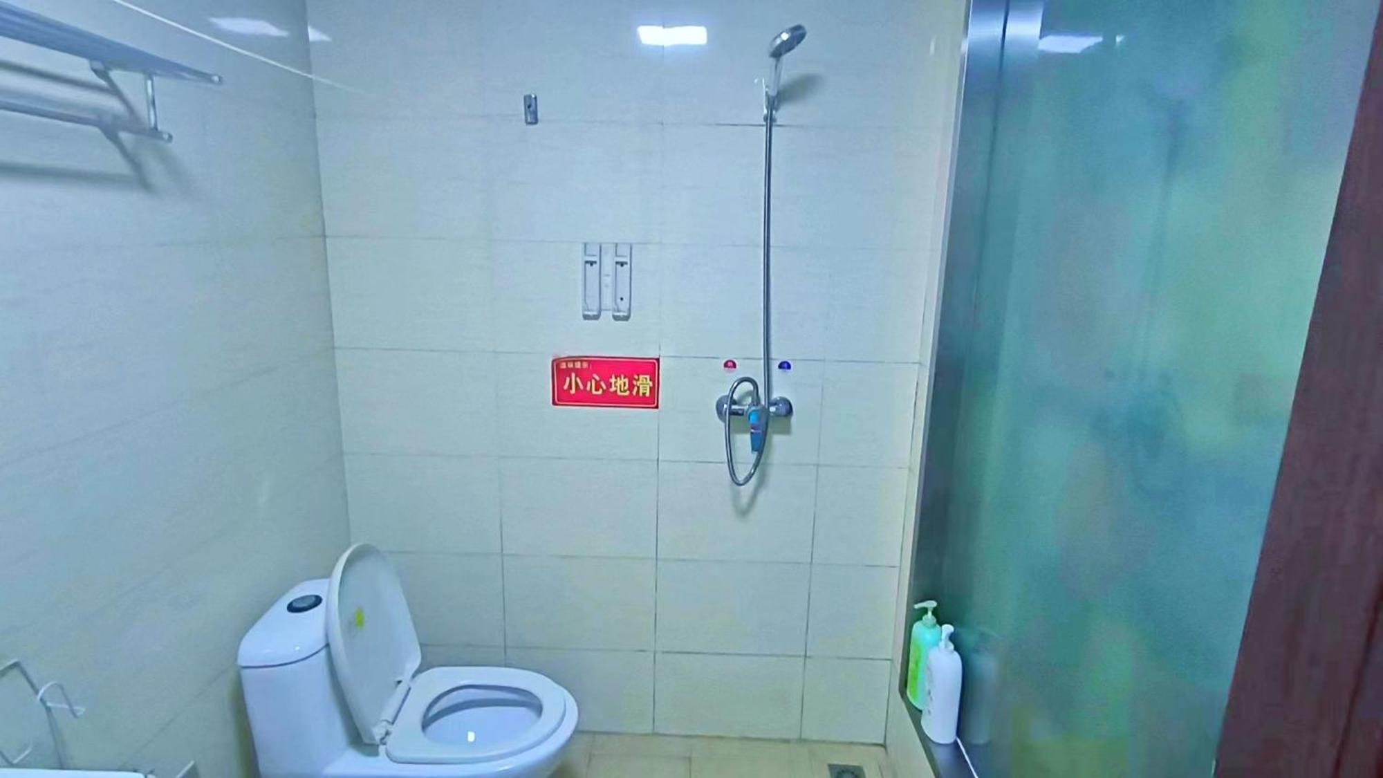 杭州 千诺青年旅舍旅舍 外观 照片